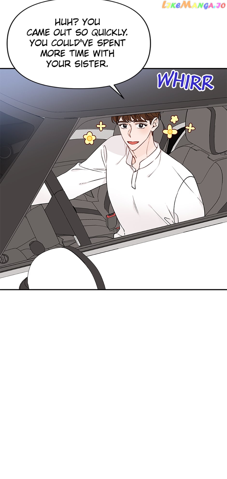 100-Day Romance Chapter 17 - page 12