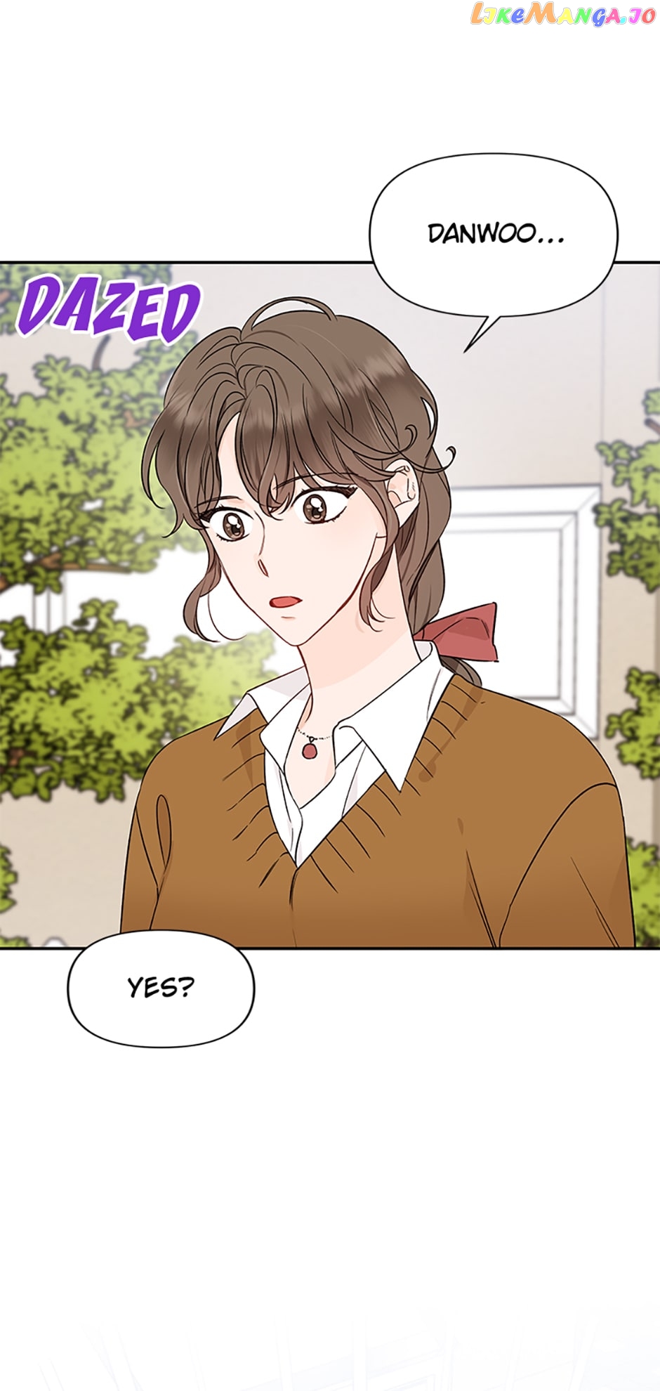 100-Day Romance Chapter 17 - page 13