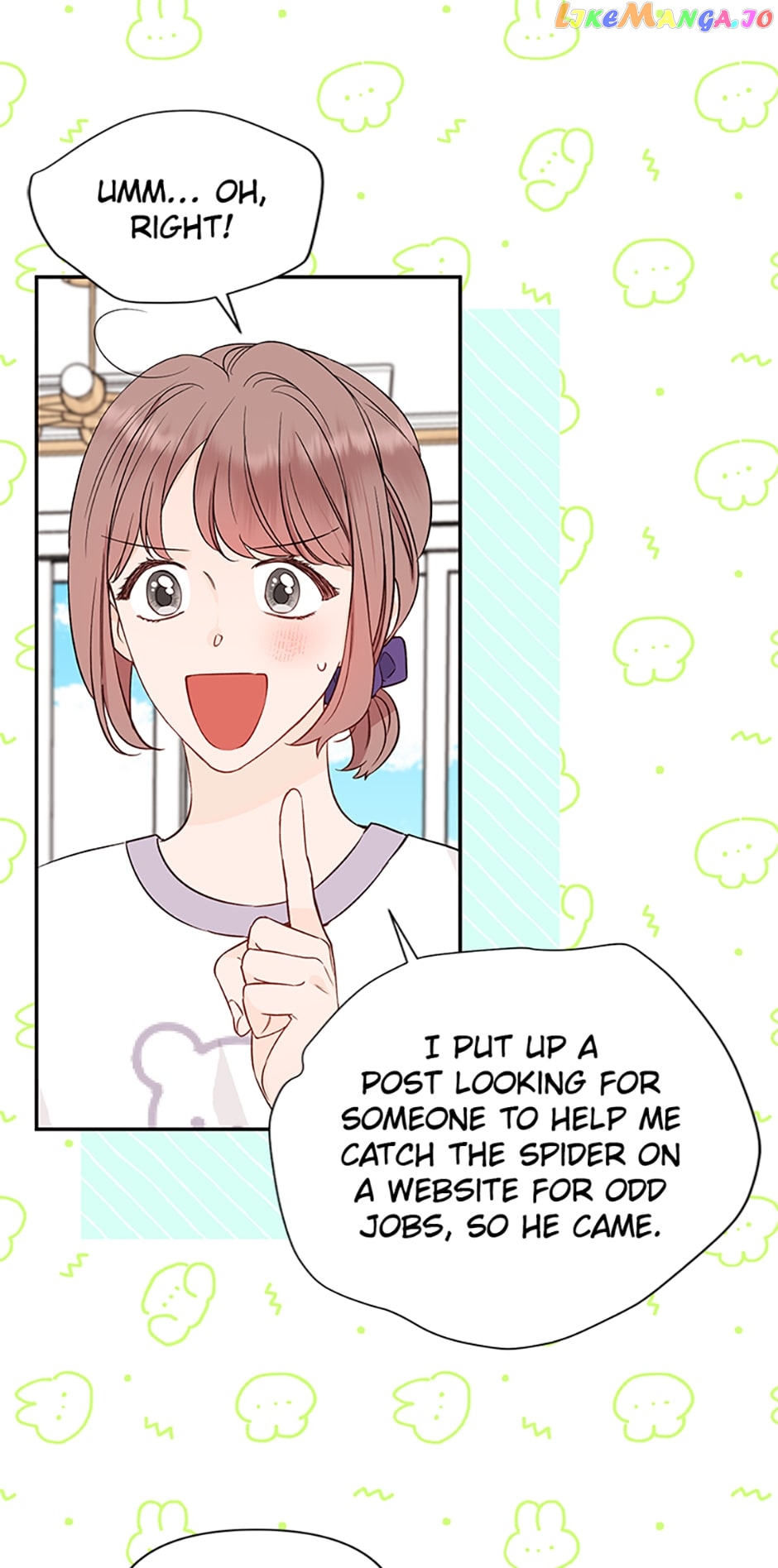 100-Day Romance Chapter 17 - page 2