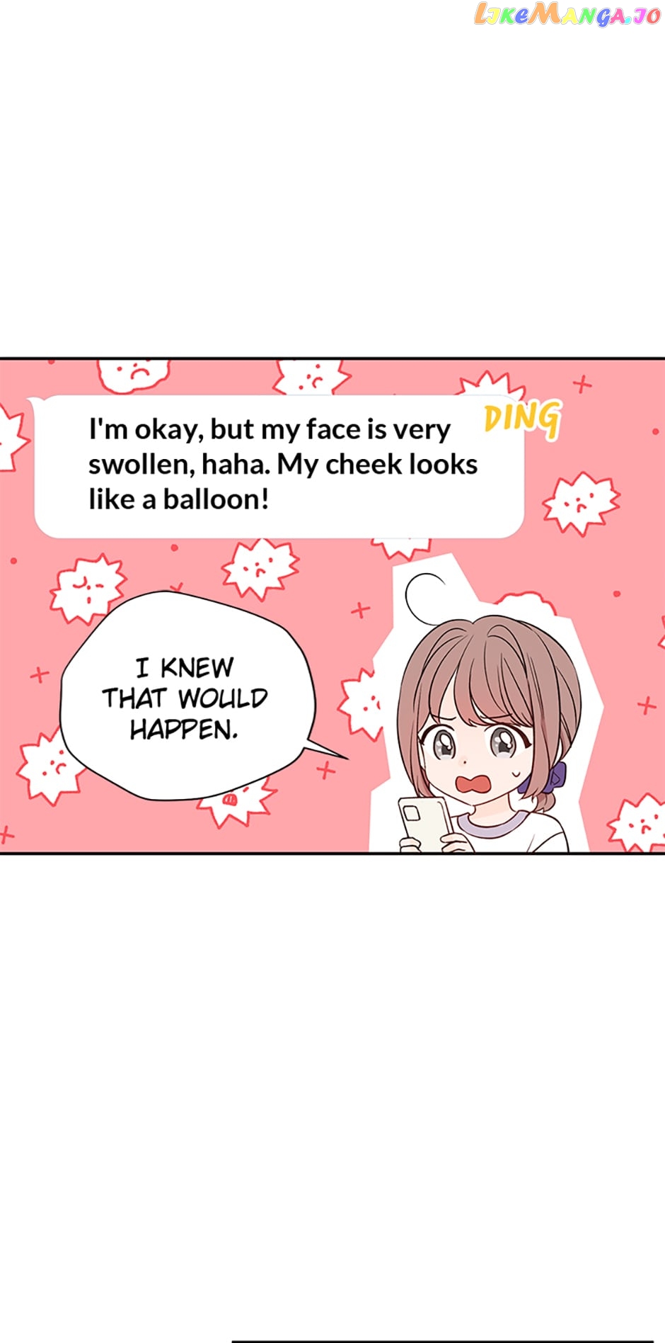 100-Day Romance Chapter 17 - page 20