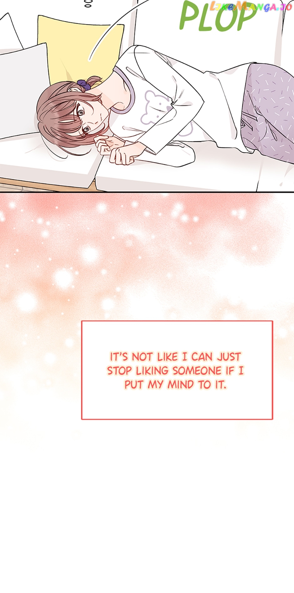 100-Day Romance Chapter 17 - page 29