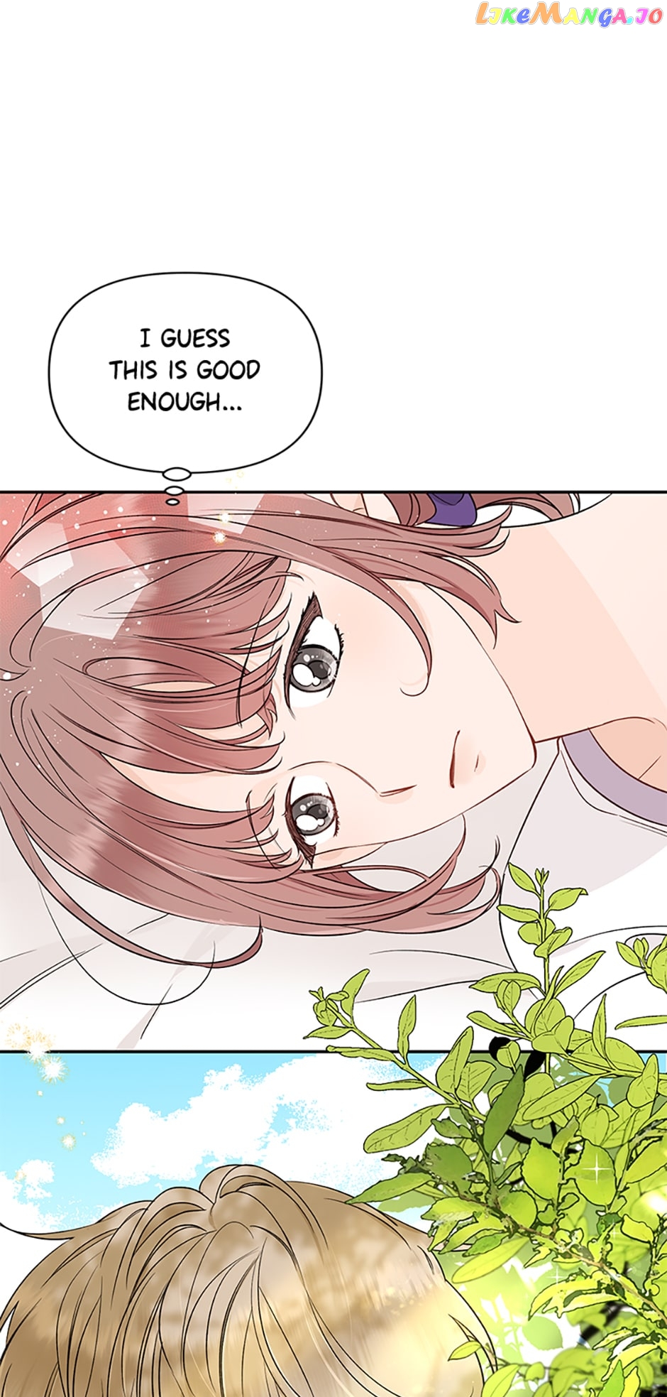 100-Day Romance Chapter 17 - page 30