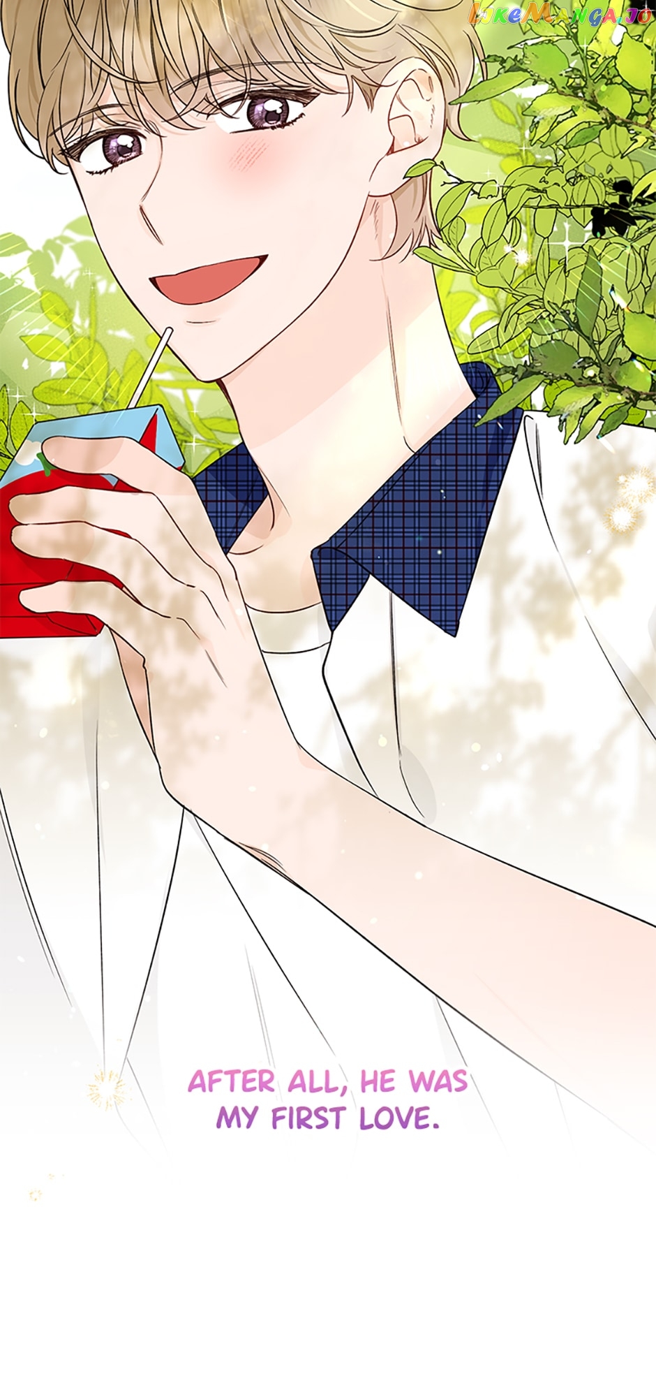 100-Day Romance Chapter 17 - page 31