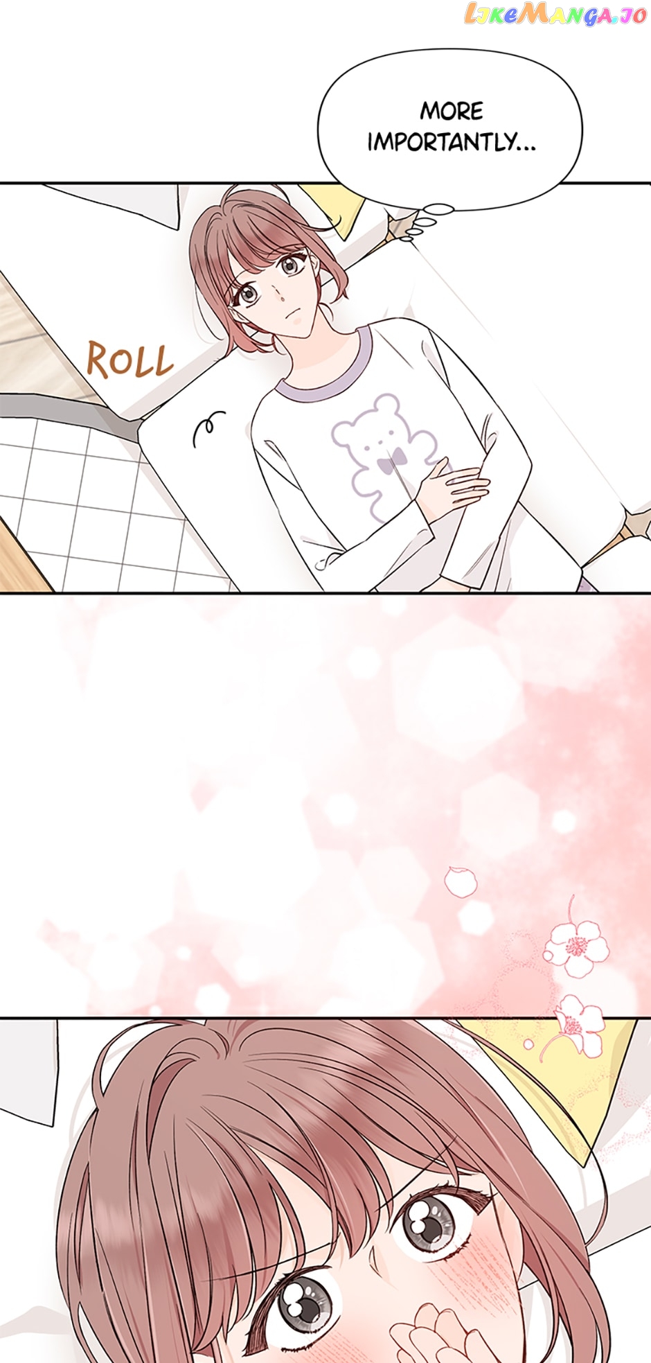 100-Day Romance Chapter 17 - page 32