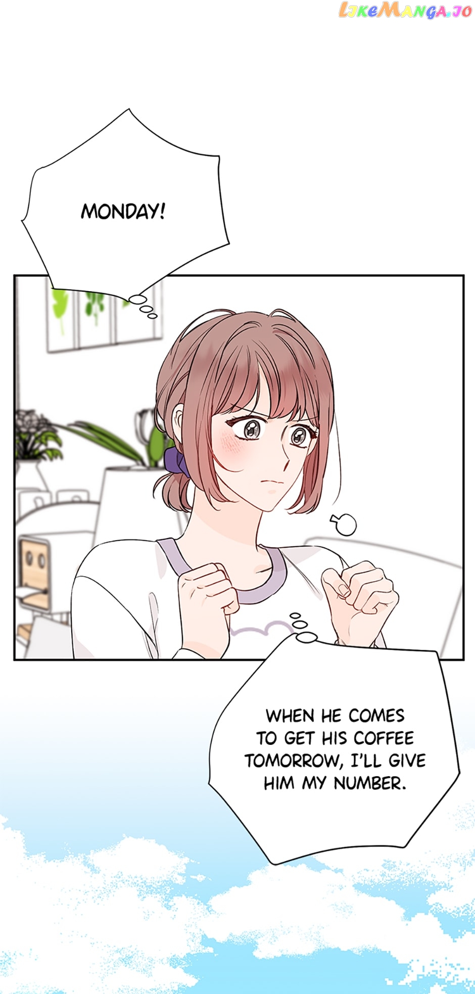 100-Day Romance Chapter 17 - page 37