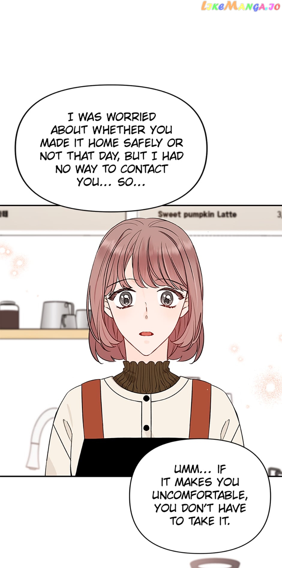 100-Day Romance Chapter 17 - page 40
