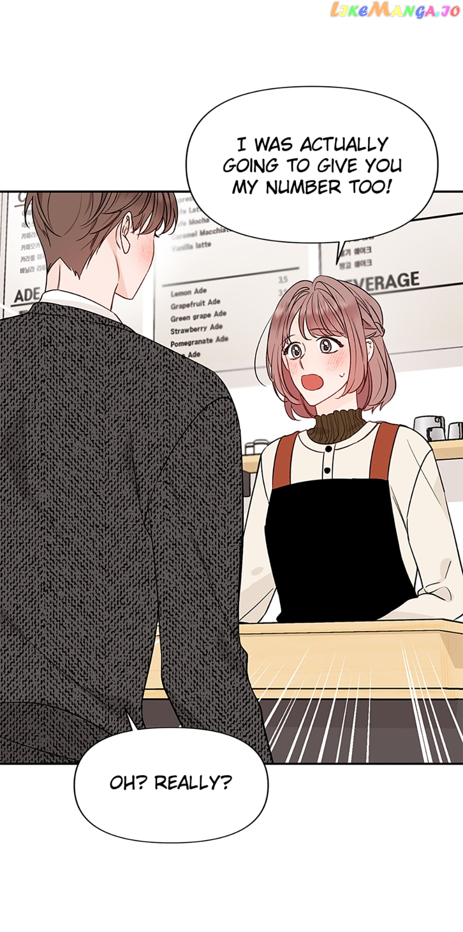 100-Day Romance Chapter 17 - page 43