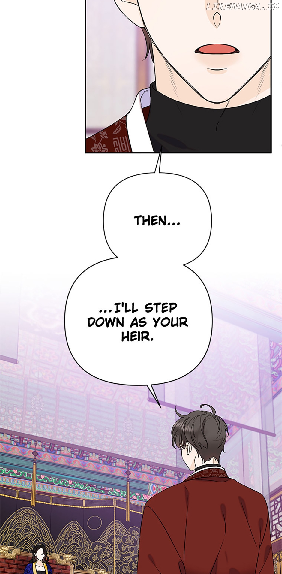 100-Day Romance Chapter 56 - page 16