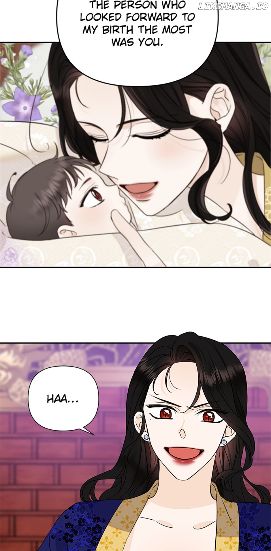 100-Day Romance Chapter 56 - page 18