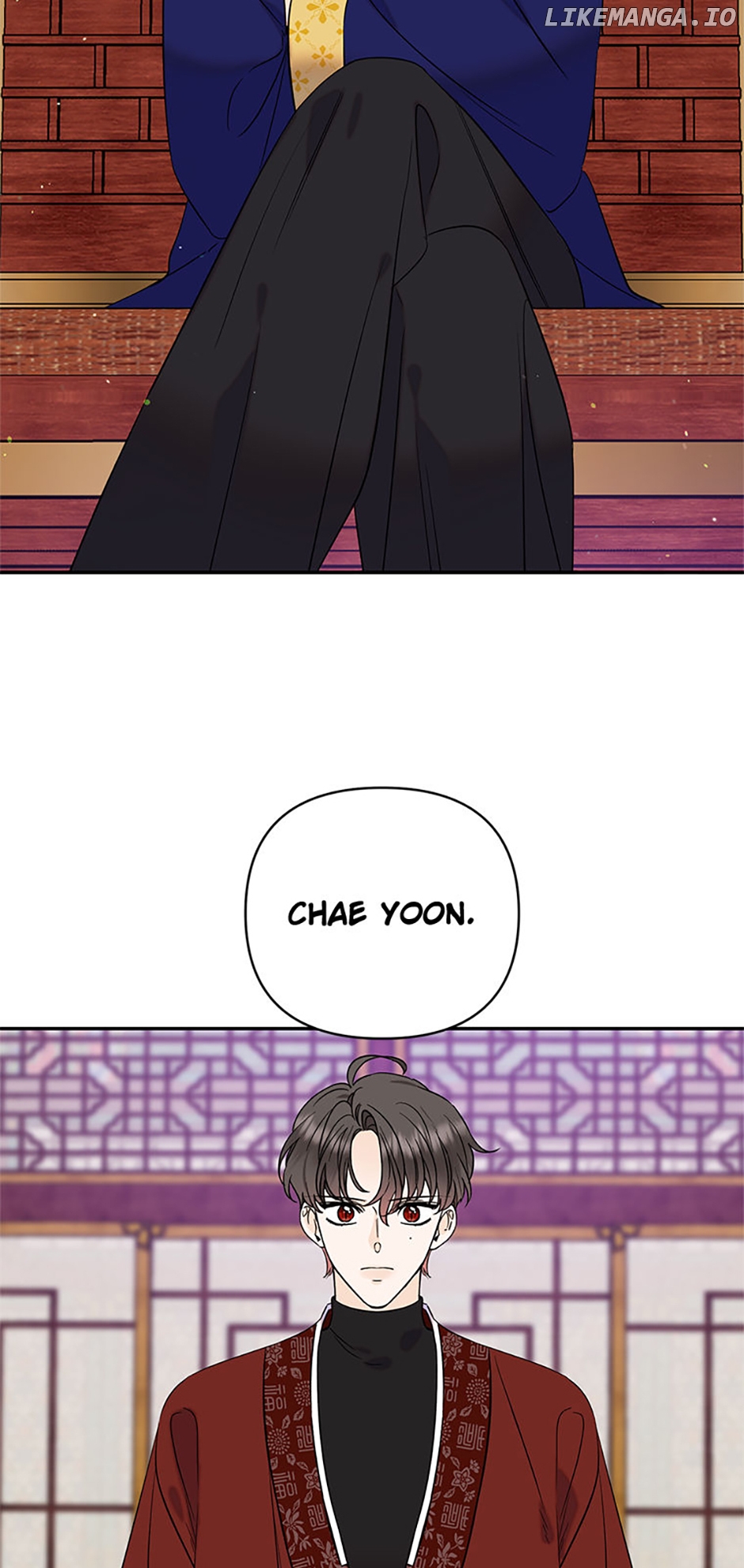 100-Day Romance Chapter 56 - page 2