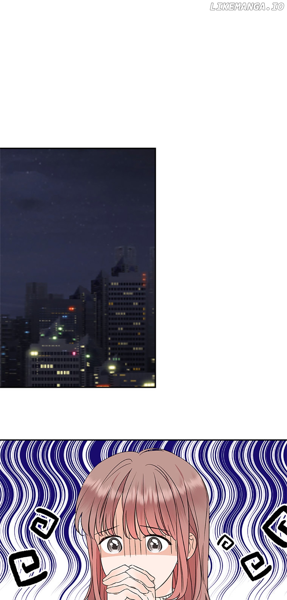 100-Day Romance Chapter 56 - page 20