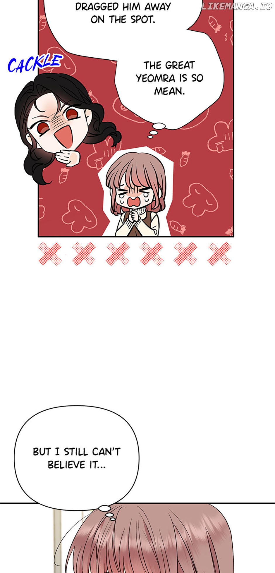 100-Day Romance Chapter 56 - page 22