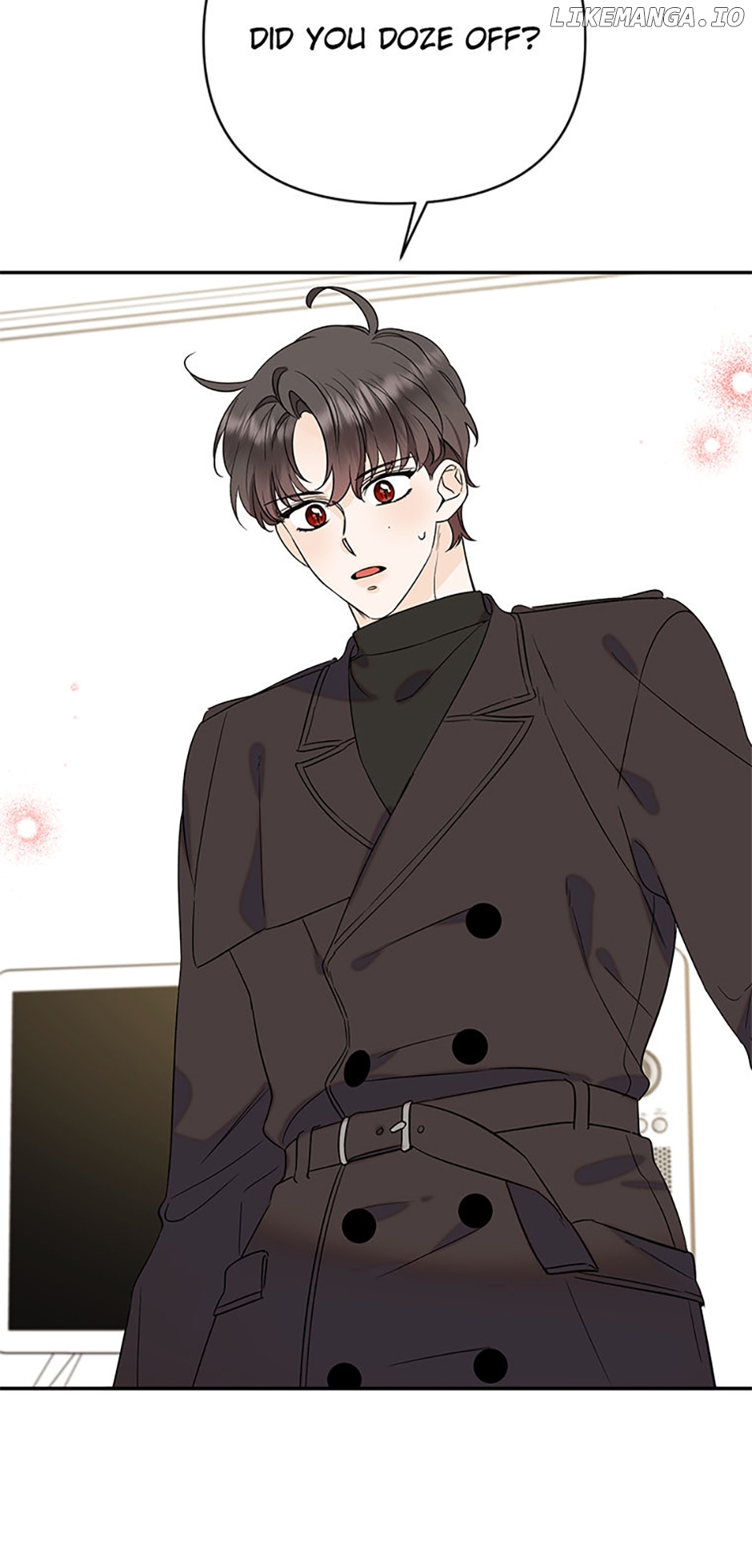 100-Day Romance Chapter 56 - page 26