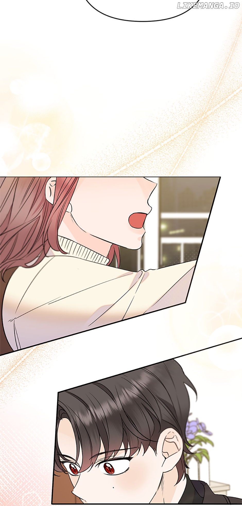 100-Day Romance Chapter 56 - page 28