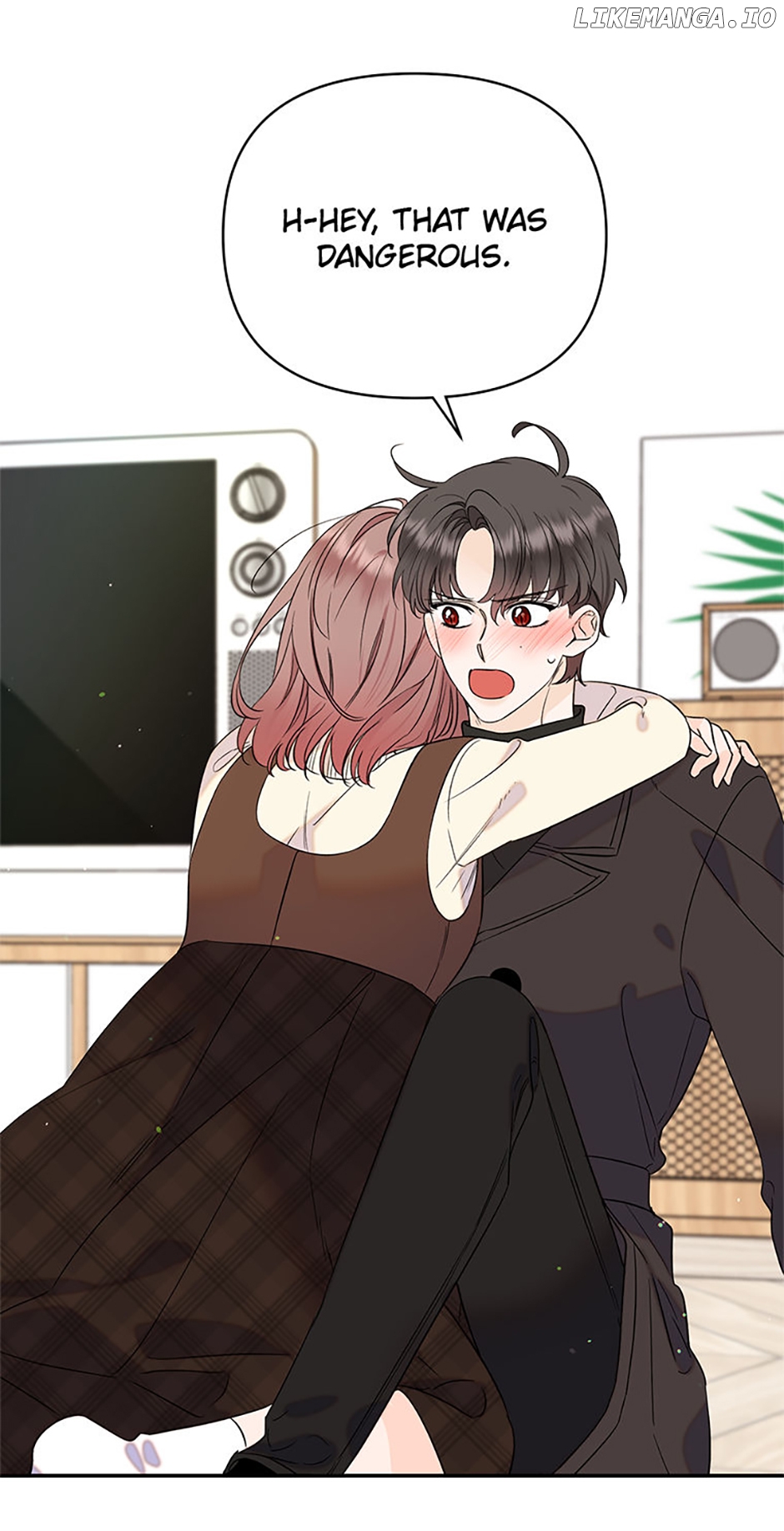 100-Day Romance Chapter 56 - page 30
