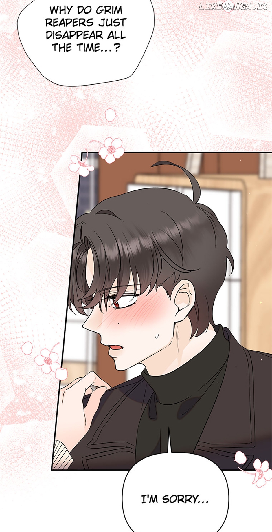 100-Day Romance Chapter 56 - page 32