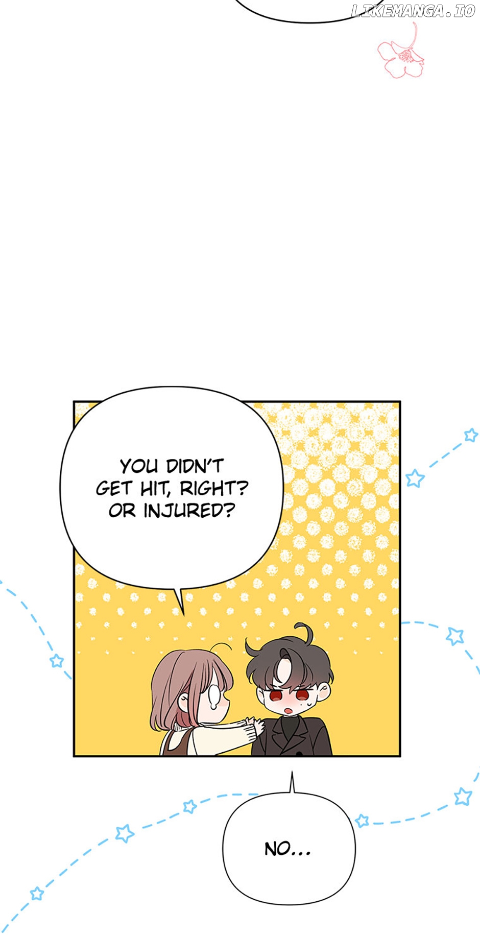 100-Day Romance Chapter 56 - page 33