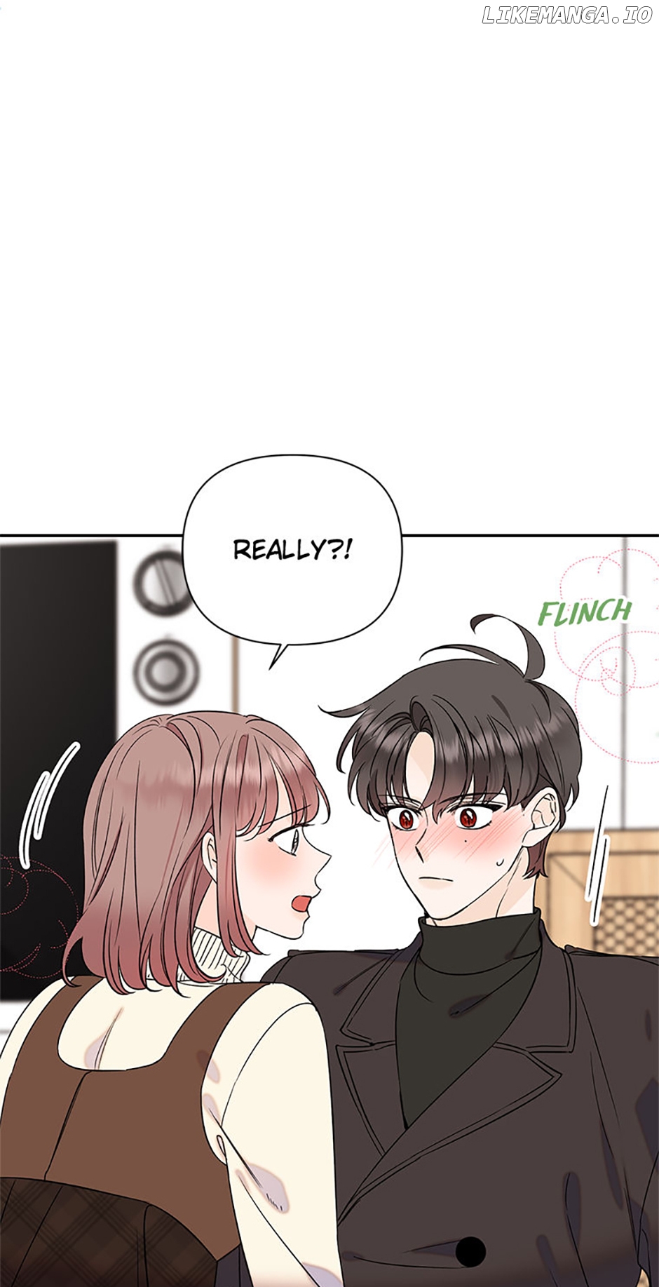 100-Day Romance Chapter 56 - page 34
