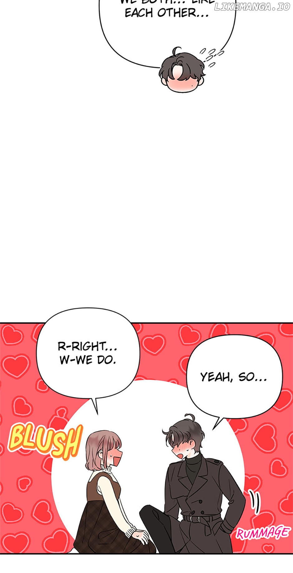 100-Day Romance Chapter 56 - page 37