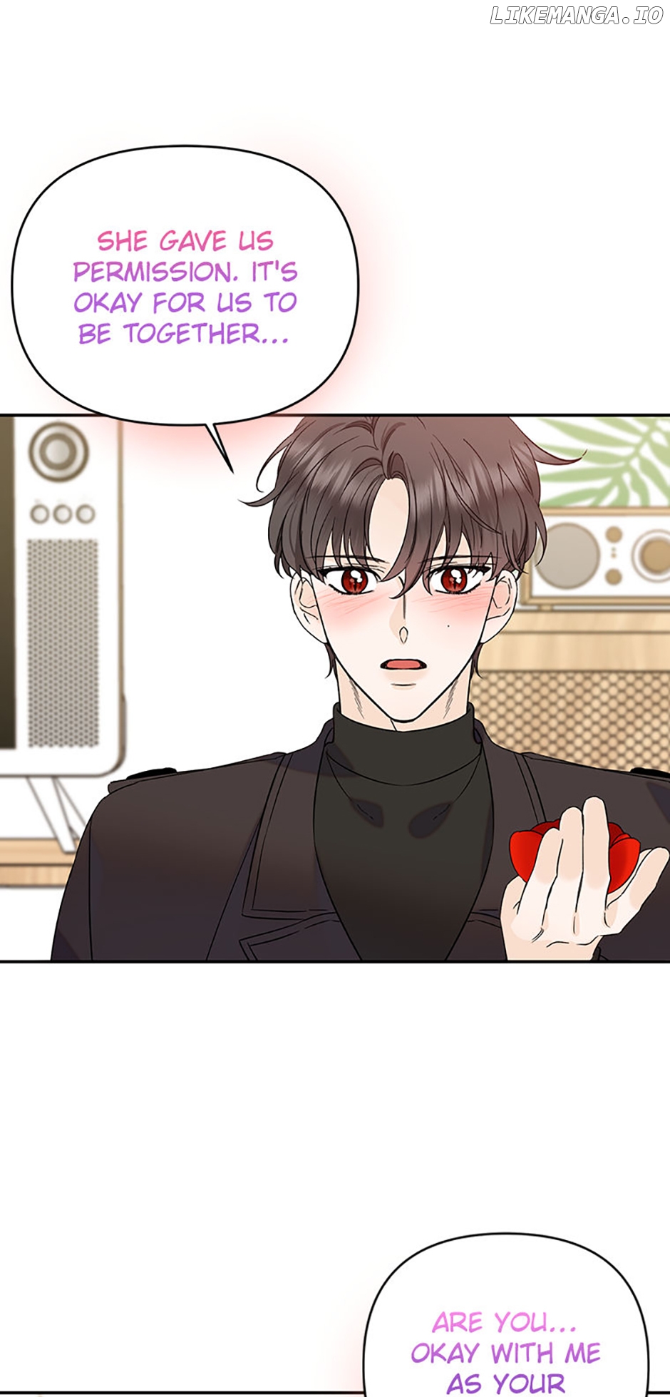 100-Day Romance Chapter 56 - page 40