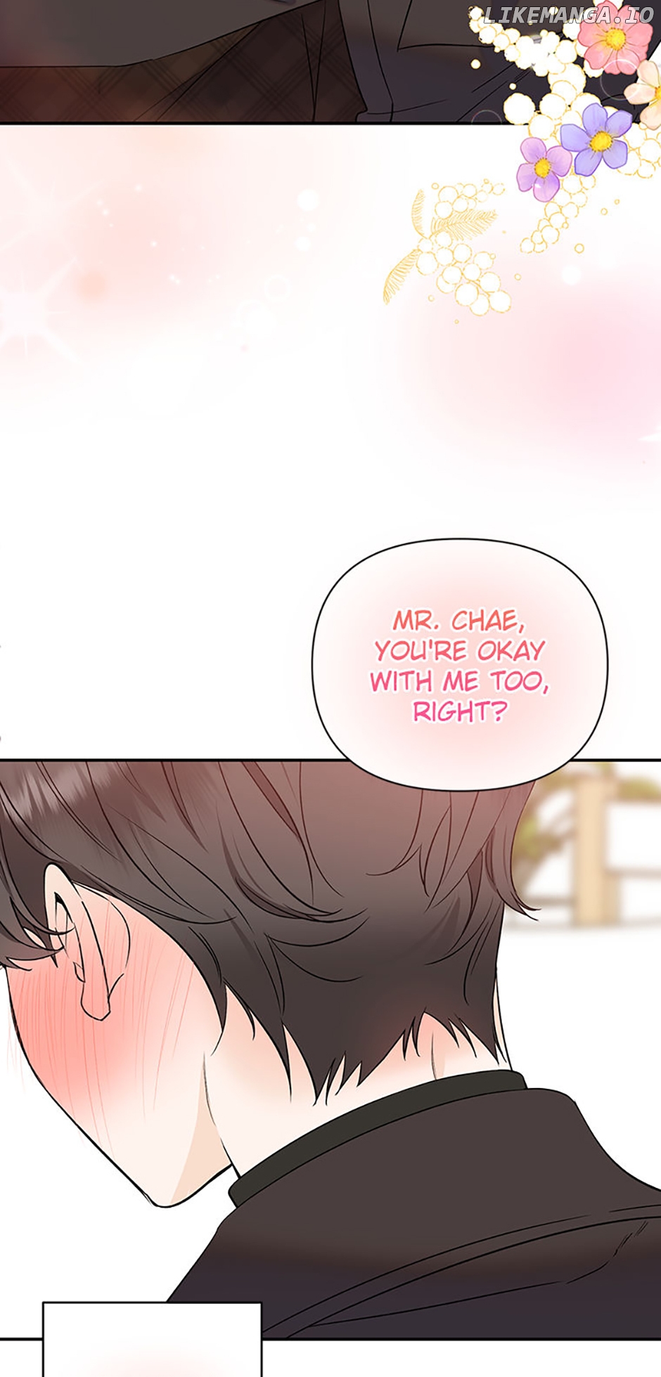 100-Day Romance Chapter 56 - page 43