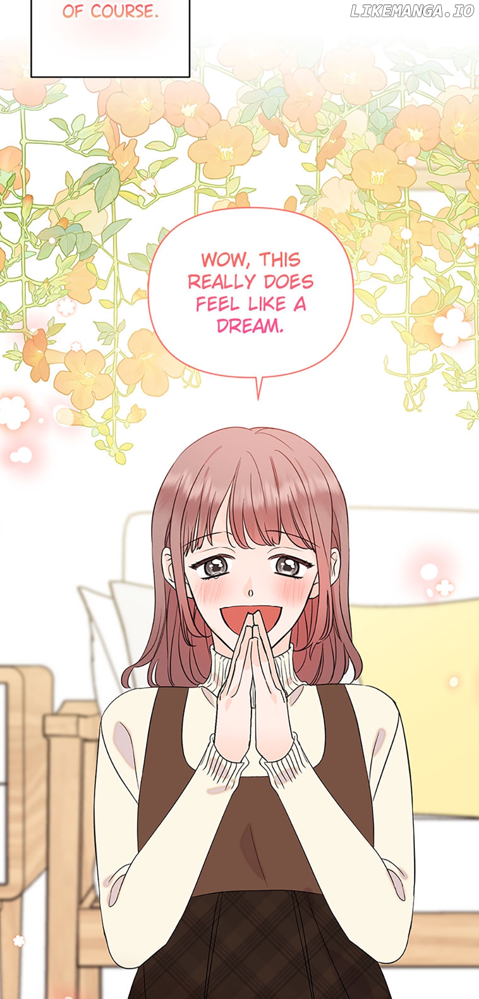 100-Day Romance Chapter 56 - page 44