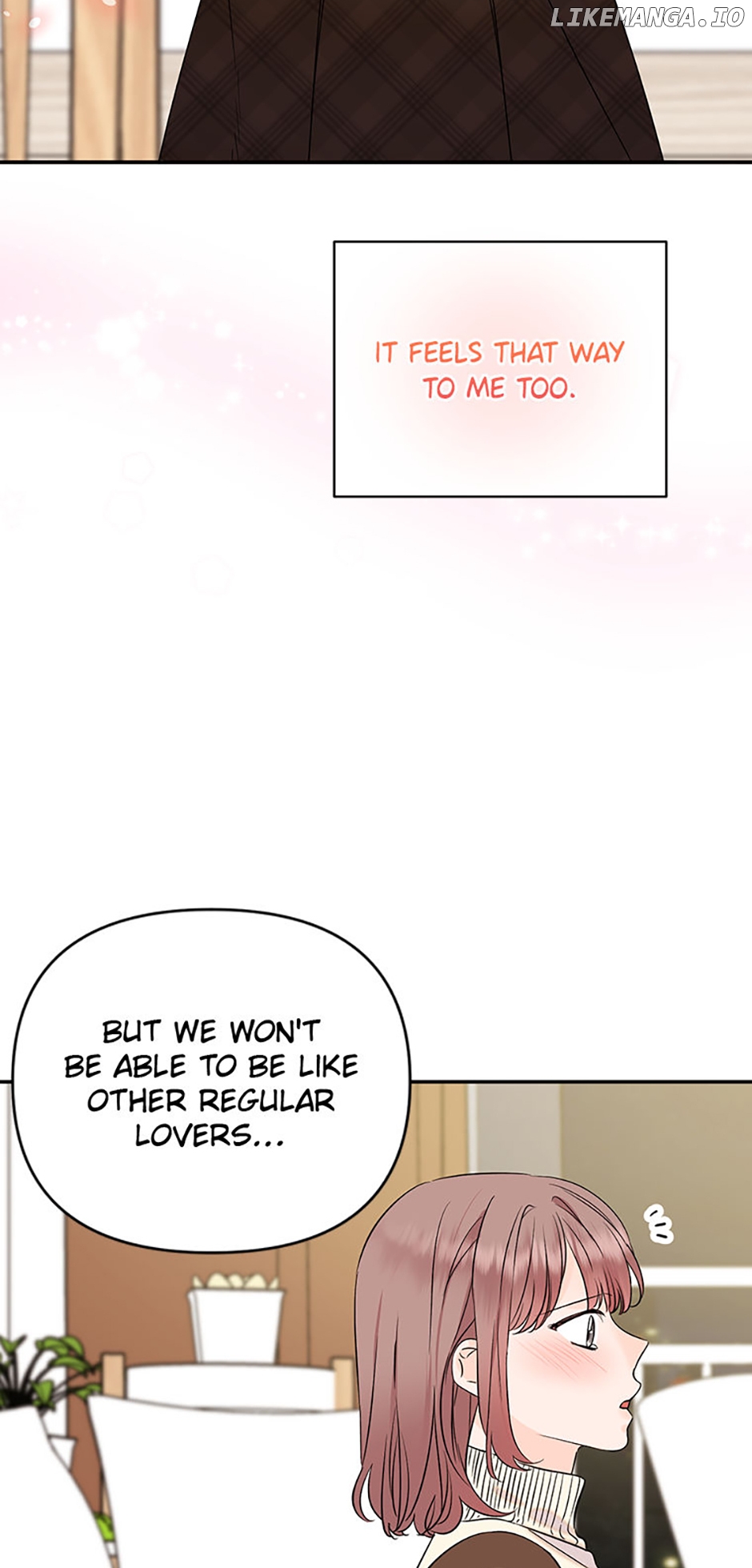 100-Day Romance Chapter 56 - page 45