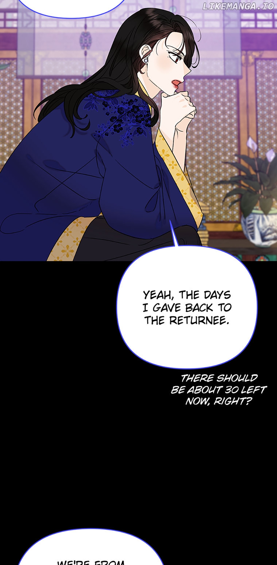 100-Day Romance Chapter 56 - page 57