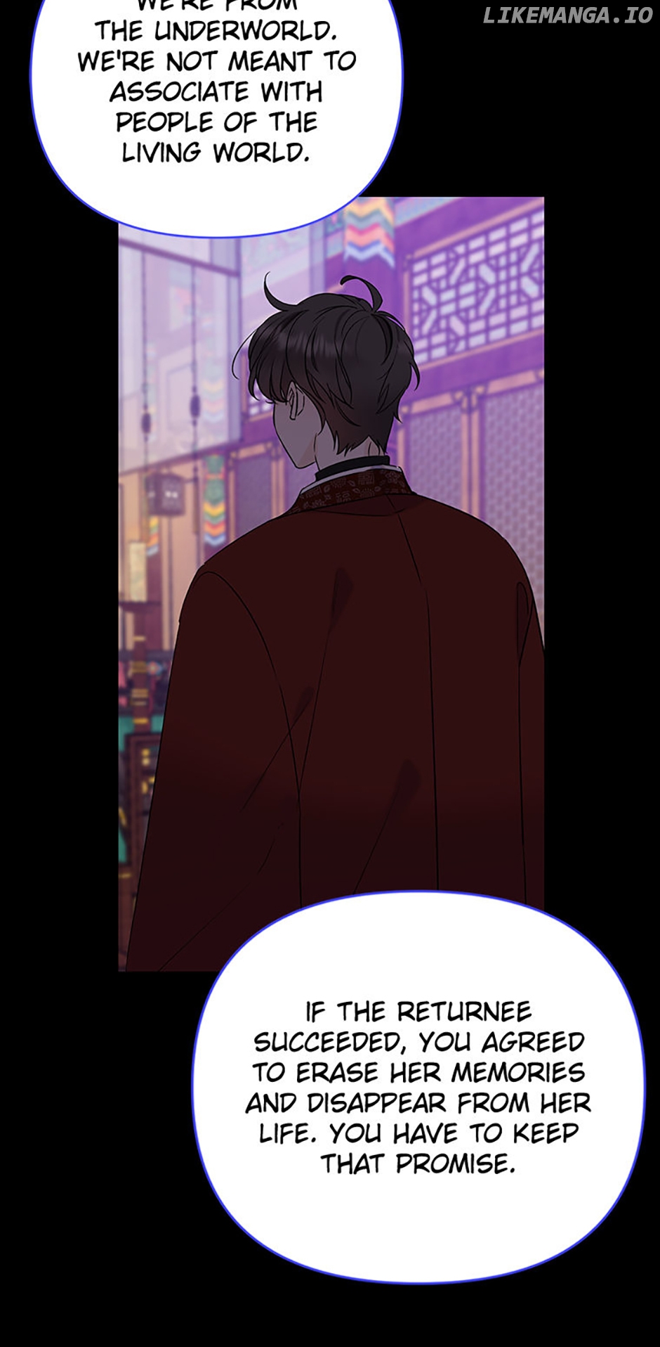 100-Day Romance Chapter 56 - page 58