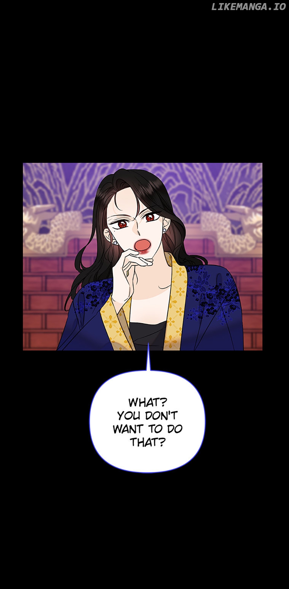 100-Day Romance Chapter 56 - page 59