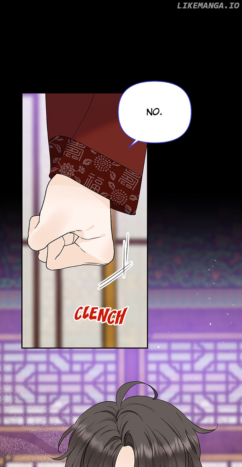 100-Day Romance Chapter 56 - page 60