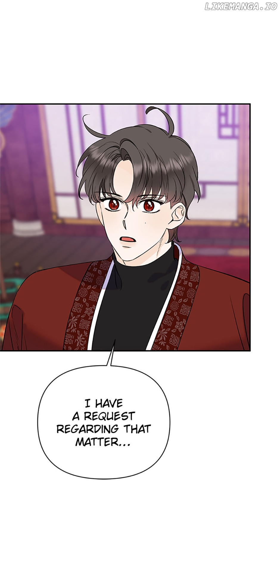100-Day Romance Chapter 56 - page 9