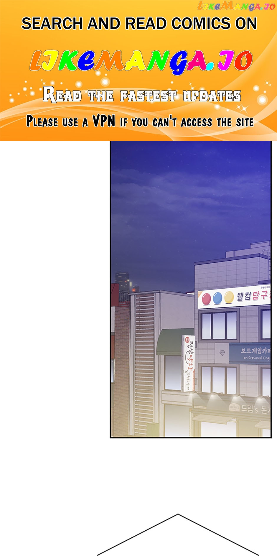 100-Day Romance Chapter 16 - page 1