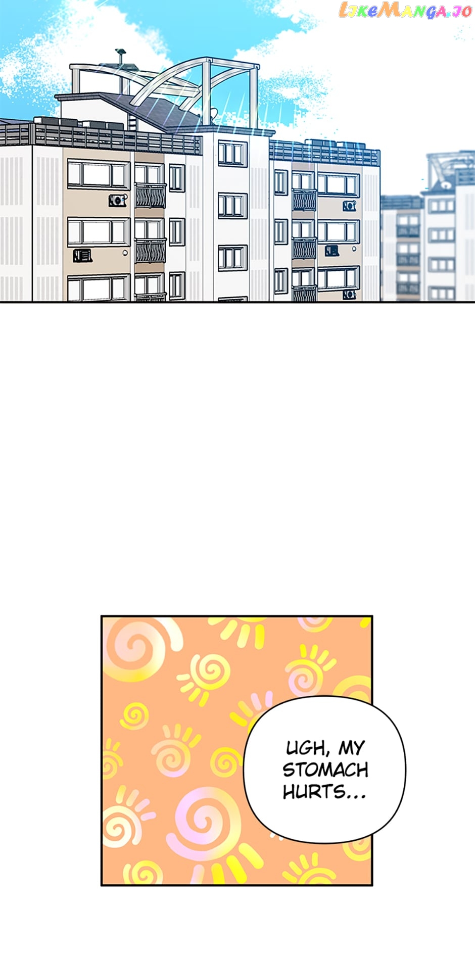 100-Day Romance Chapter 16 - page 14