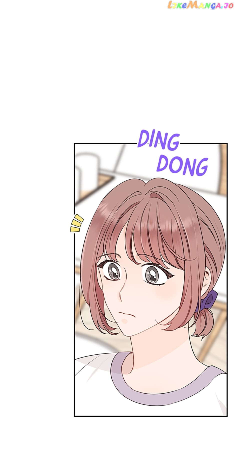 100-Day Romance Chapter 16 - page 16