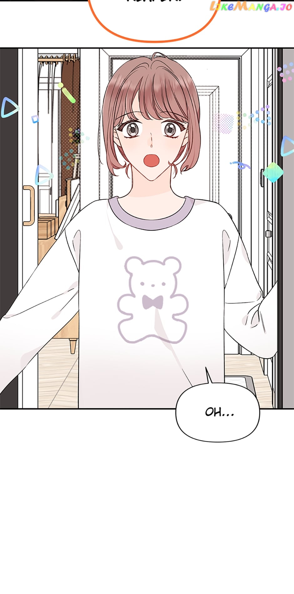 100-Day Romance Chapter 16 - page 19
