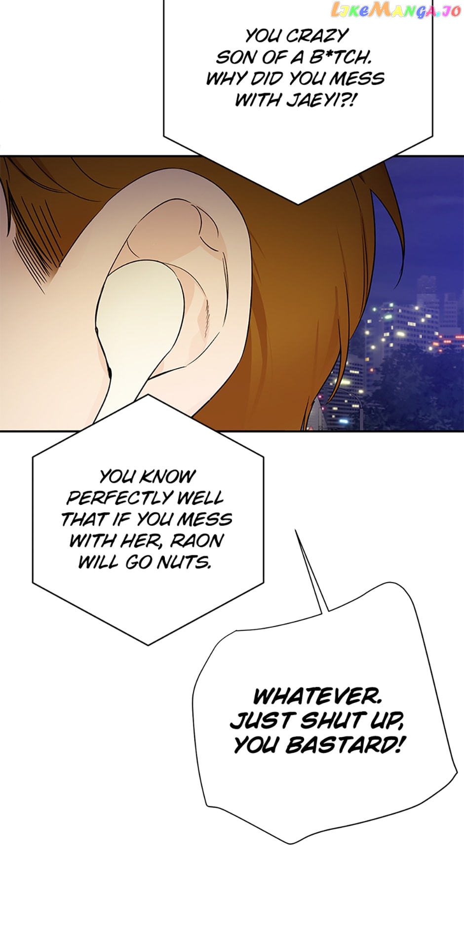 100-Day Romance Chapter 16 - page 2