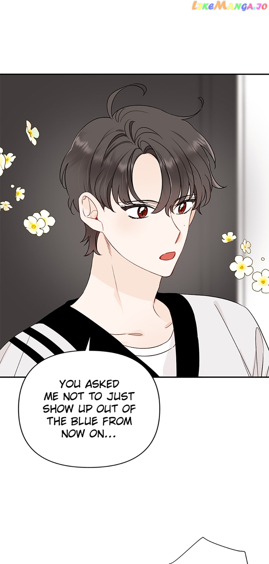 100-Day Romance Chapter 16 - page 21