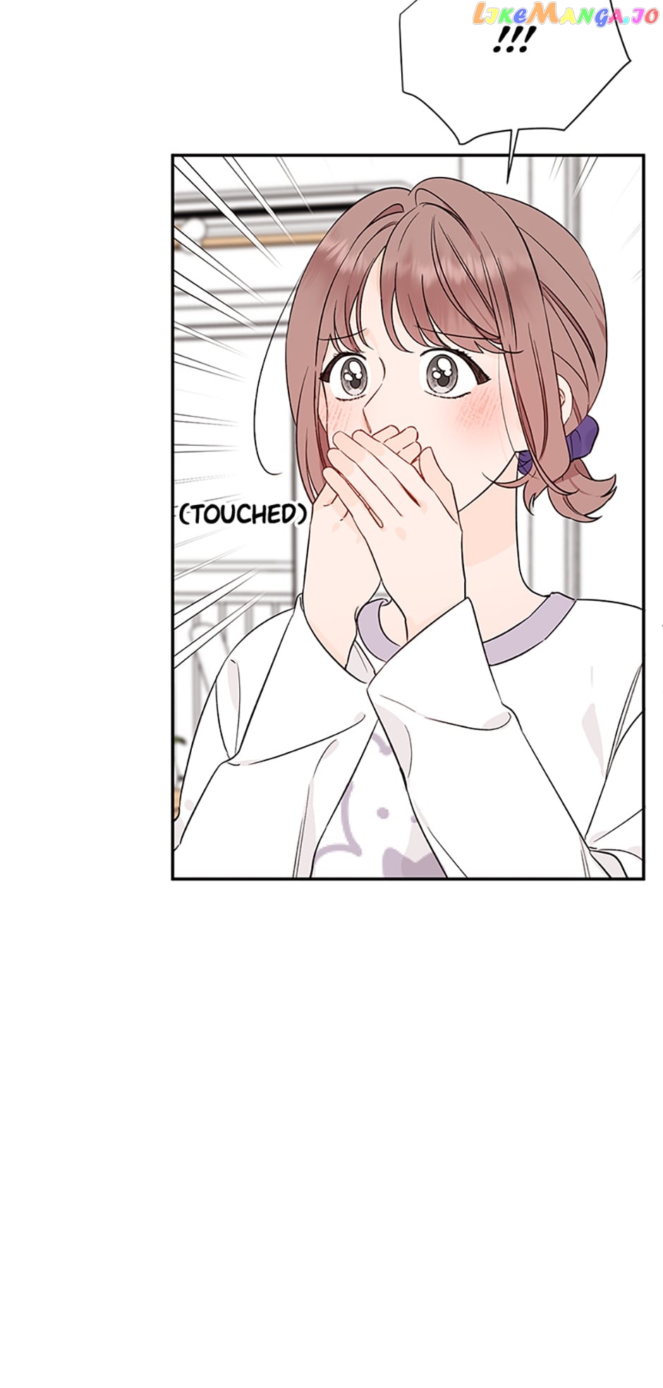 100-Day Romance Chapter 16 - page 22