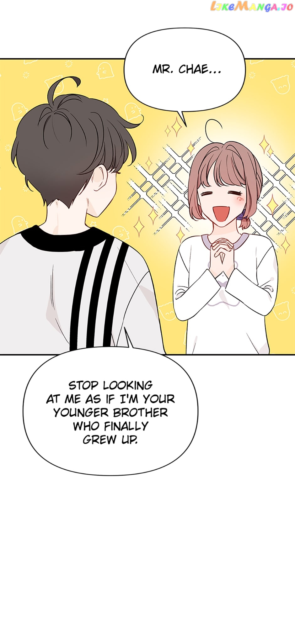 100-Day Romance Chapter 16 - page 23