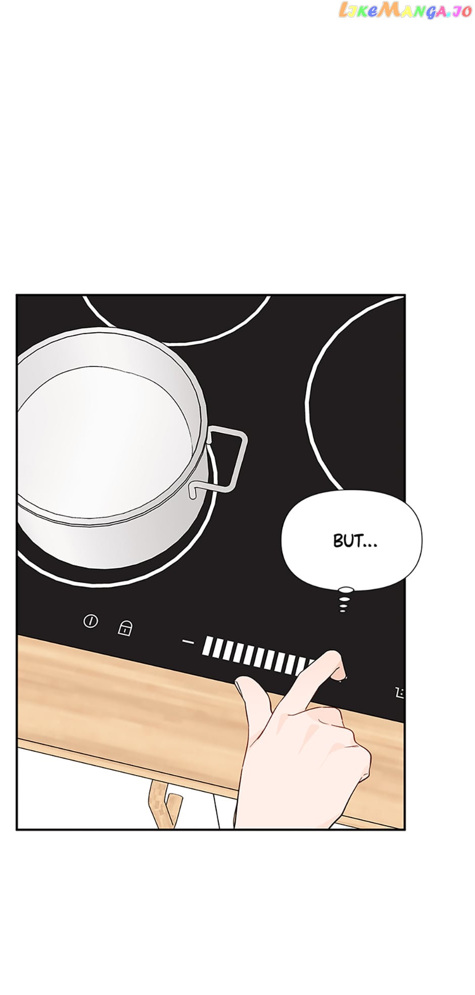 100-Day Romance Chapter 16 - page 25