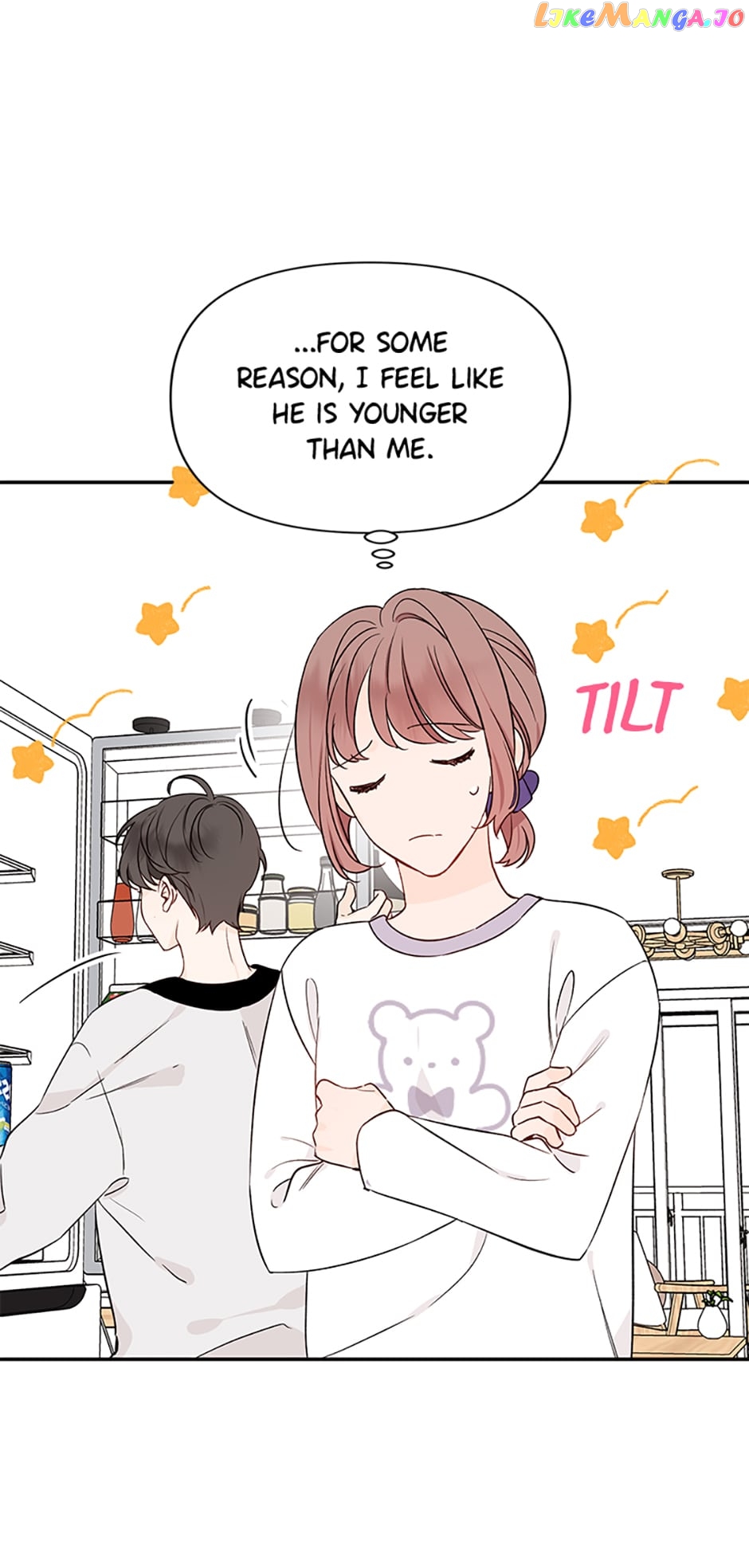 100-Day Romance Chapter 16 - page 26