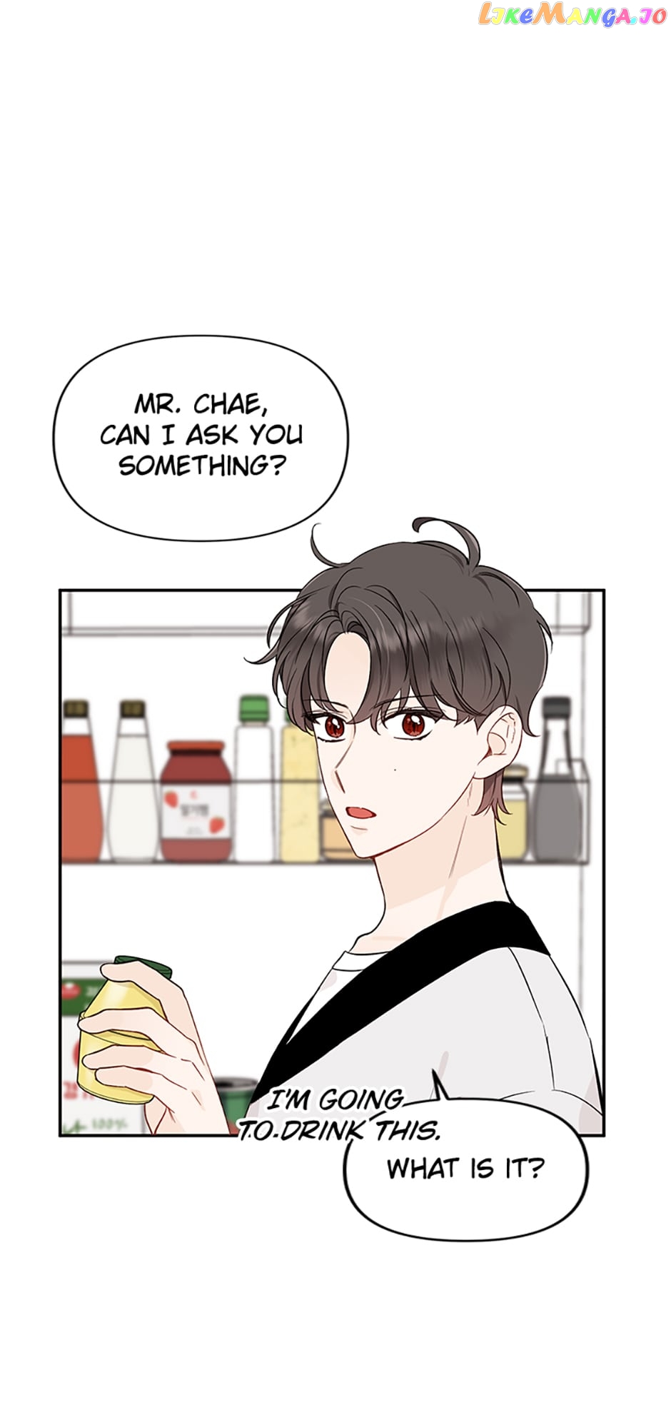 100-Day Romance Chapter 16 - page 27