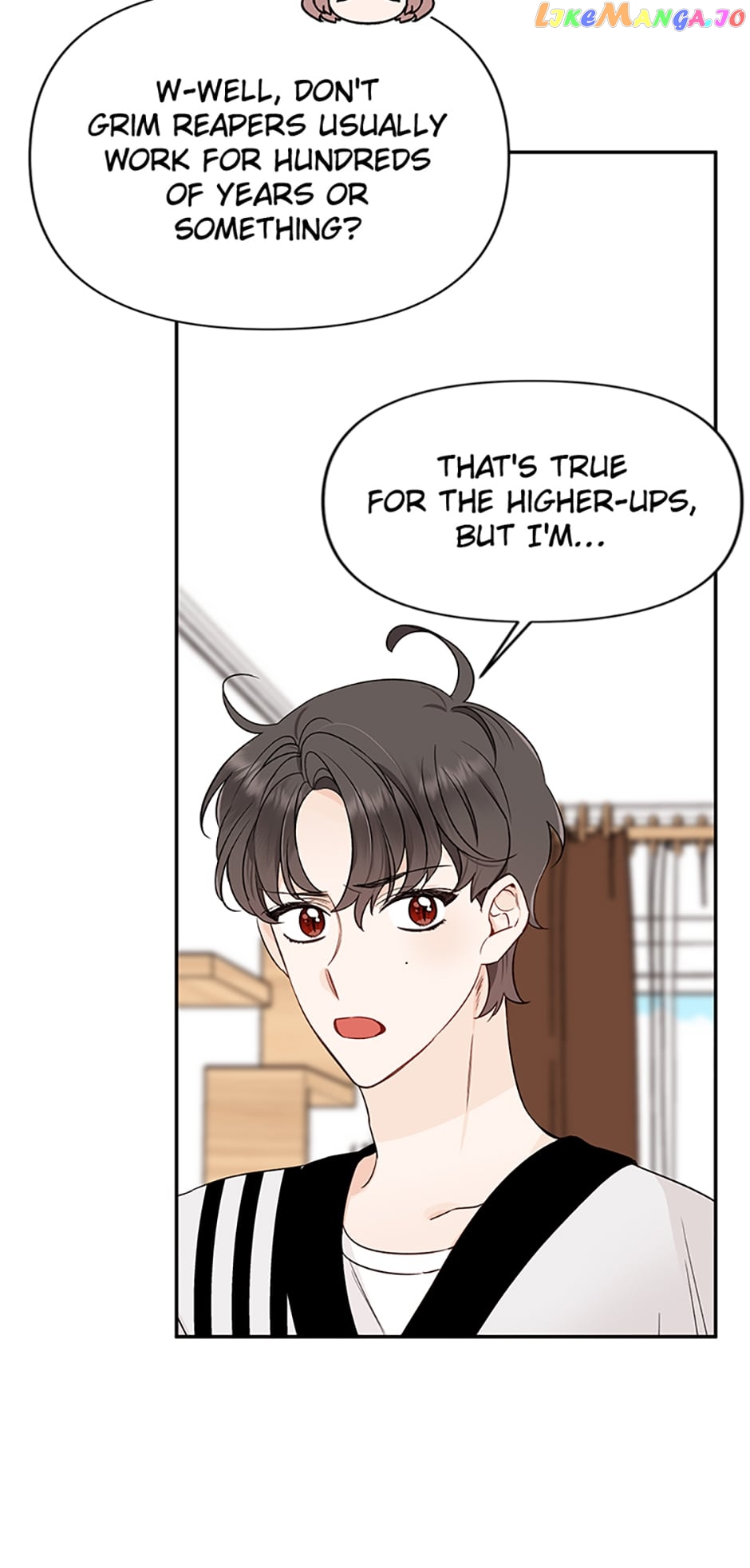 100-Day Romance Chapter 16 - page 29
