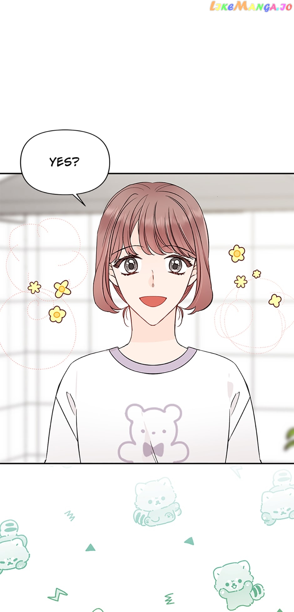 100-Day Romance Chapter 16 - page 30