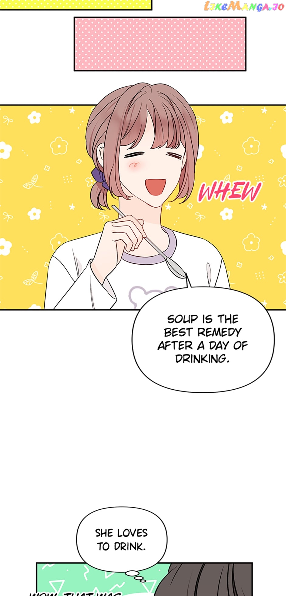 100-Day Romance Chapter 16 - page 33
