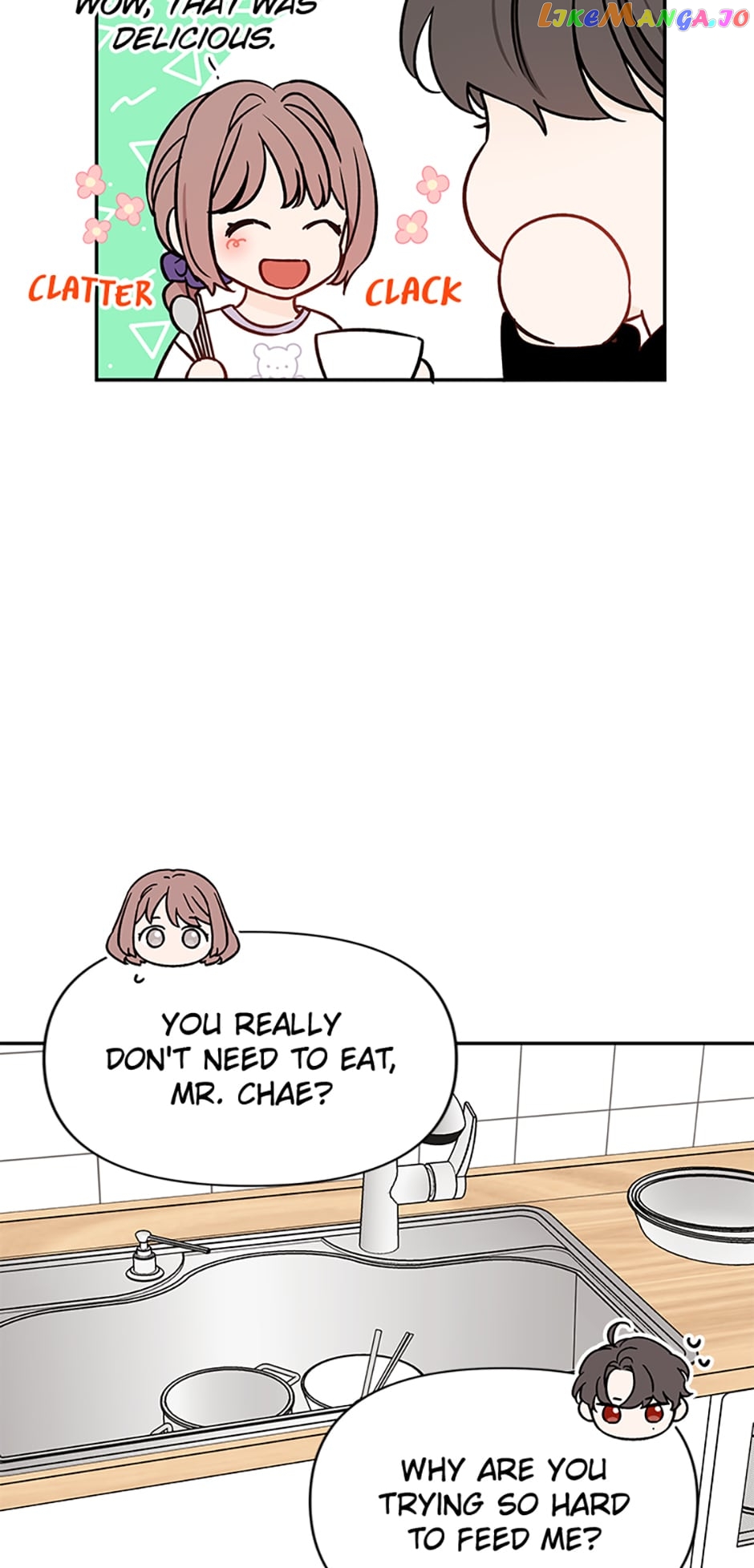 100-Day Romance Chapter 16 - page 34