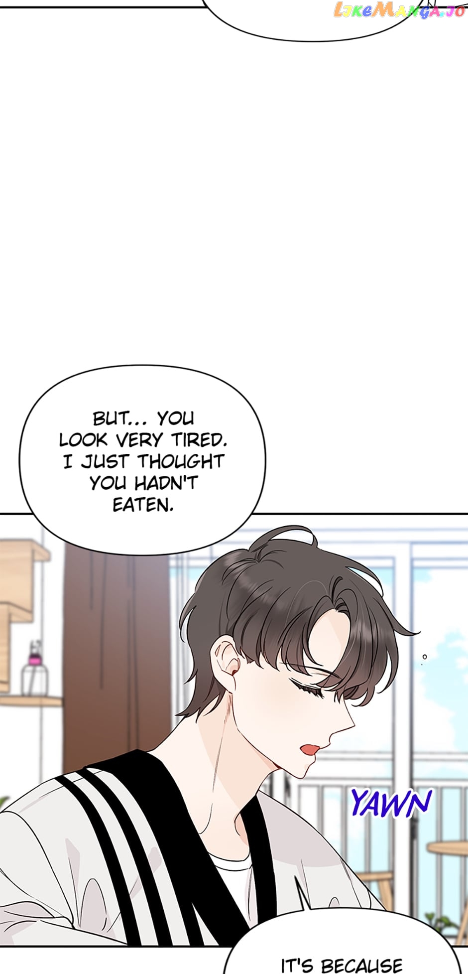 100-Day Romance Chapter 16 - page 35