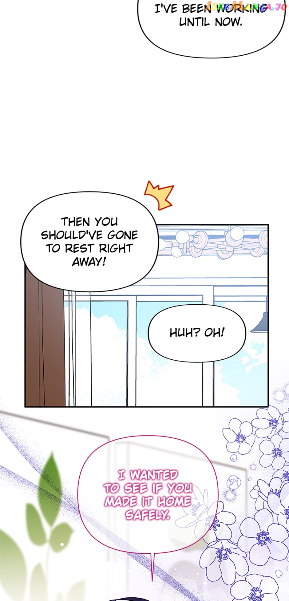 100-Day Romance Chapter 16 - page 36