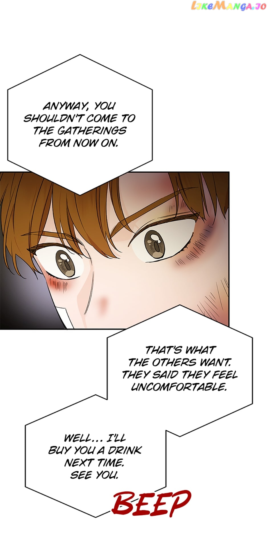 100-Day Romance Chapter 16 - page 4